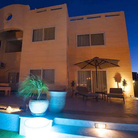 The View Villa